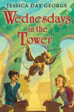 wednesdays in the tower