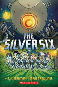 silver six