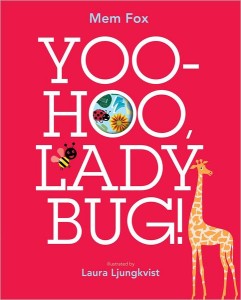 yoo hoo ladybug