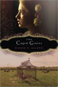 caged graves