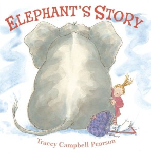elephant's story