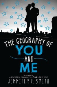 geography of you and me