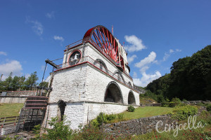 laxey wheel