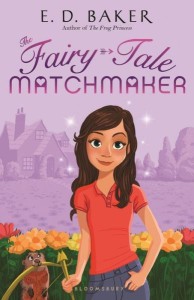 fairy tale matchmaker