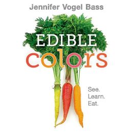 edible colors